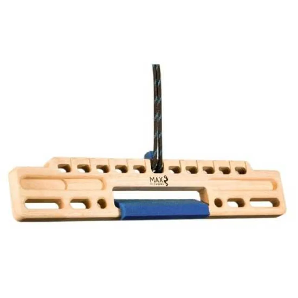 Max Climbing One Finger Prikbord Multicolor
