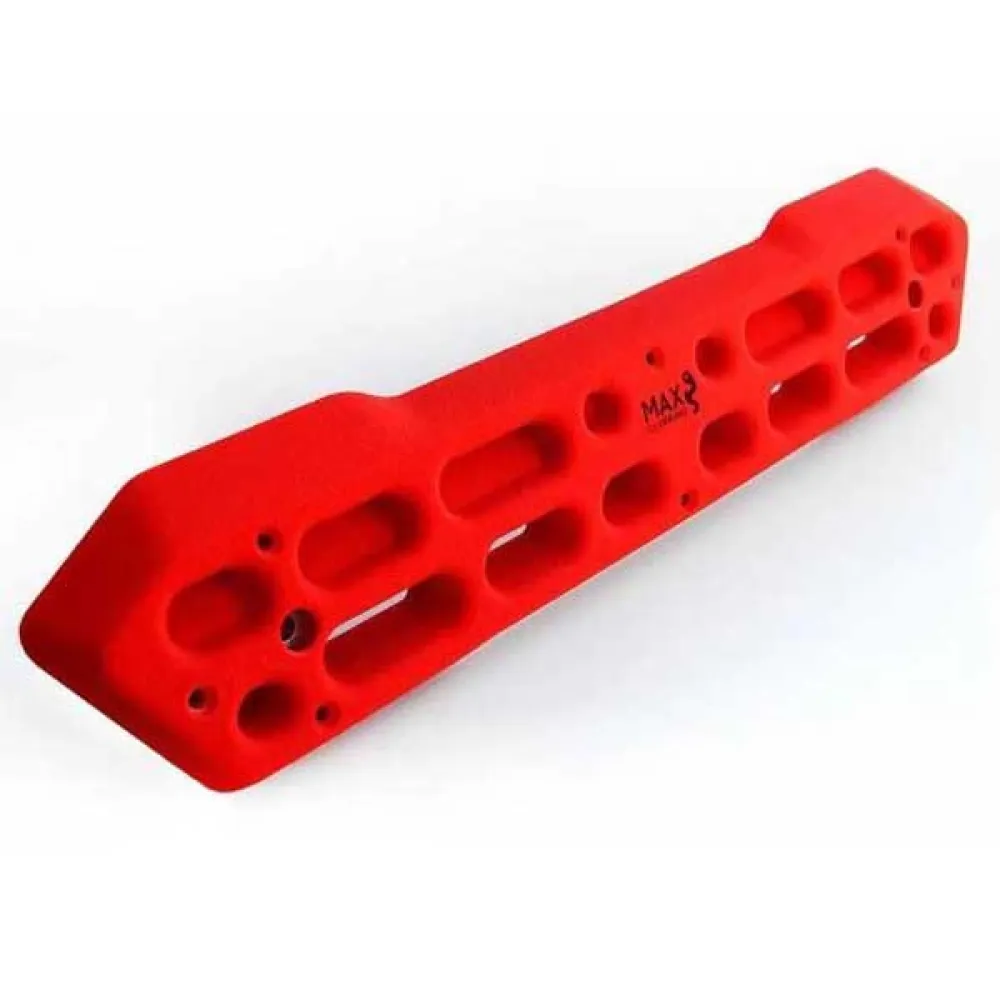 Max Climbing Solo Prikbord Multicolor
