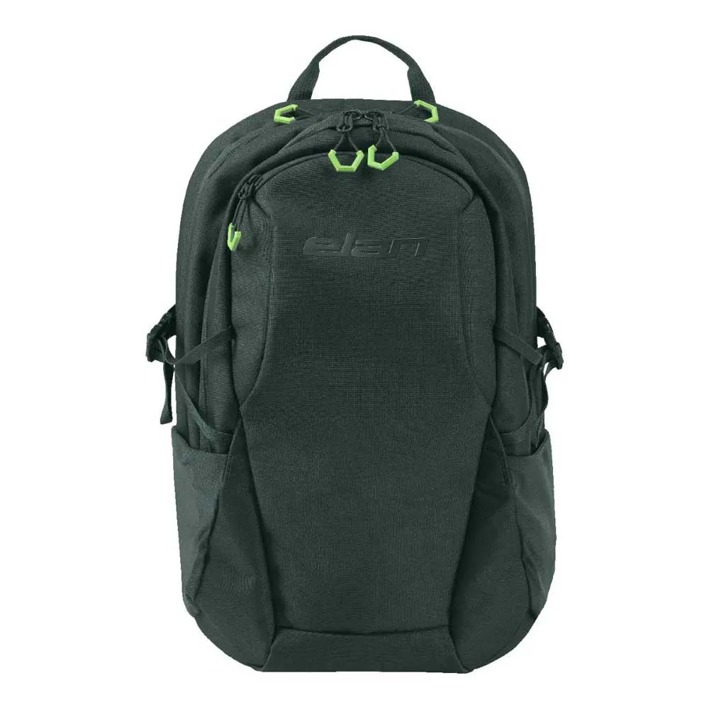 Elan 27l Rugzak Groen