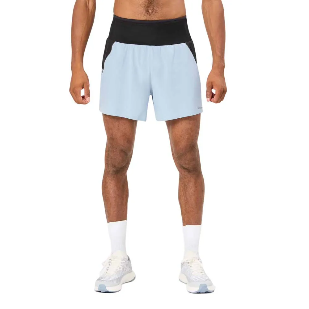 Nnormal Race Korte Broek Blauw