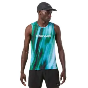 Nnormal Race Mouwloos T-shirt Geassorteerd Assorted