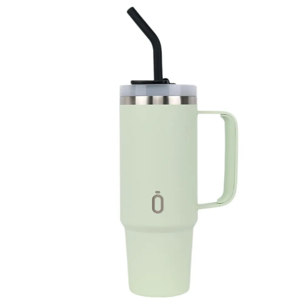 Runbott Thermisch Latteglas 800ml Melon