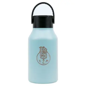 Runbott Mii Porto Escudo 350ml Sport Tab Thermosfles Powder Sky