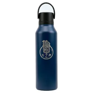 Runbott Mii Porto Escudo 600ml Thermosfles Blauw