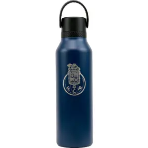 Runbott Porto Fc Porto+escudo 1l Thermosfles