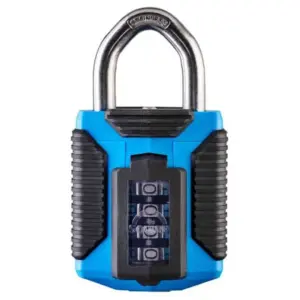 Squire Locks Cp50atls 50 Mm Slot Stainless Steel