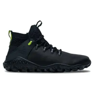 Vivobarefoot Magna Forest Esc Barefoot Wandelschoenen Blauw