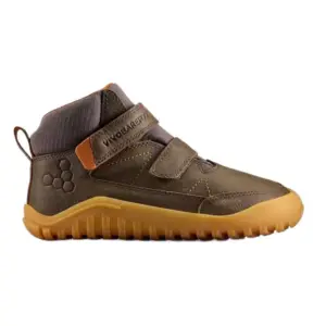 Vivobarefoot Tracker At Barefoot Kids Wandelschoenen Bracken