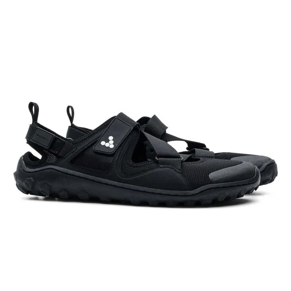 Vivobarefoot Tracker Barefoot Sandalen Wit