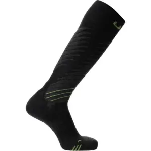 Uyn Ski One Comfort Fit Sokken Antraciet