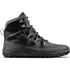 Vivobarefoot Tracker Textile At Barefoot Wandelschoenen Blauw