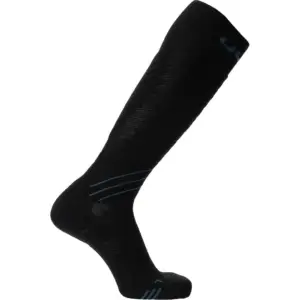 Uyn Ski One Comfort Fit Sokken Zwart