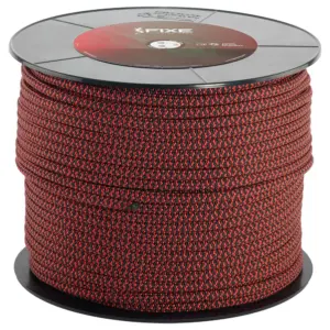 Fixe Climbing Gear C810601100 Aramid 6.0 Mm Touw Rood