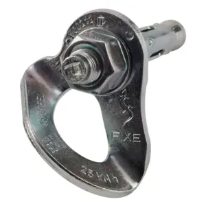 Fixe Climbing Gear M12 Expansion Bolt+fixe 1 M12 Ankerplaat 20 Eenheden Ecotri