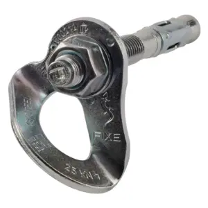 Fixe Climbing Gear V27212-k20 M12 Expansion Bolt+fixe 1 M12 Ankerplaat 20 Eenheden Ecotri