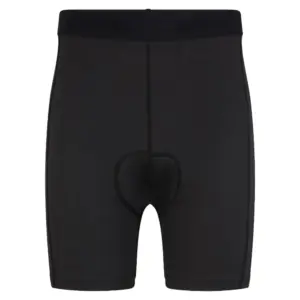 Ziener Nesto X-function Boxers Zwart