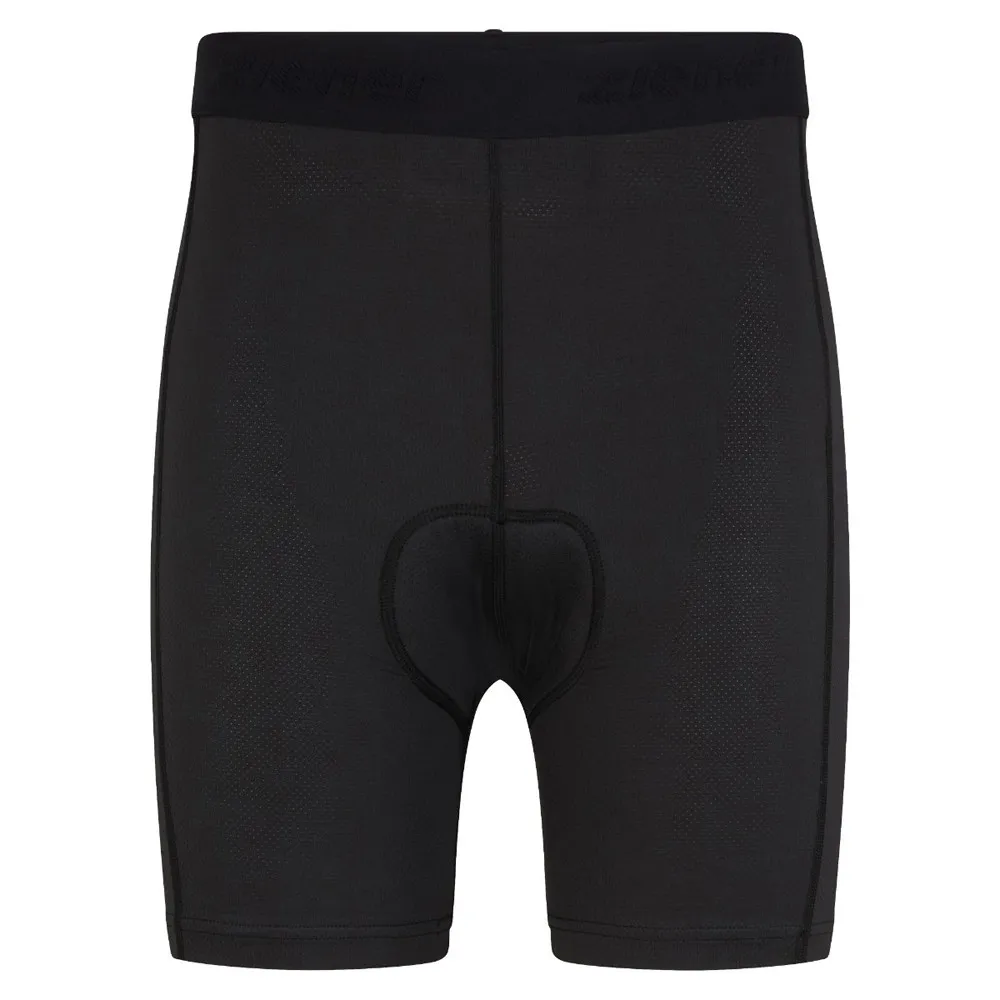 Ziener Nesto X-function Boxers Zwart