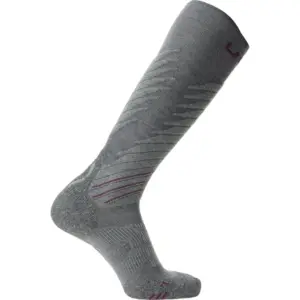 Uyn Ski One Comfort Fit Sokken Grijs