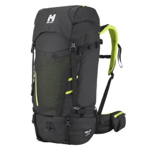 Millet Gravic 30l Rugzak Zwart