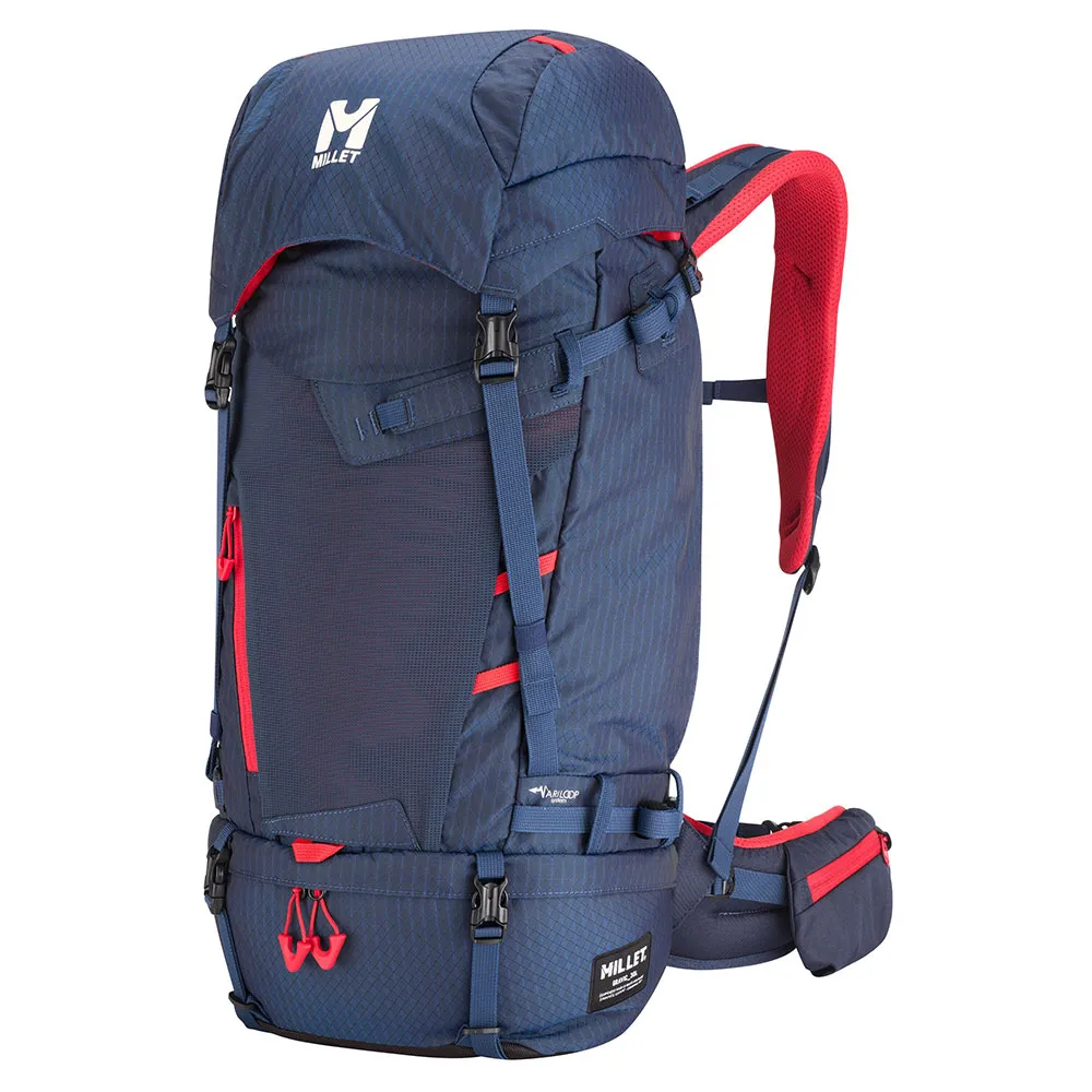 Millet Gravic 30l Rugzak Blauw