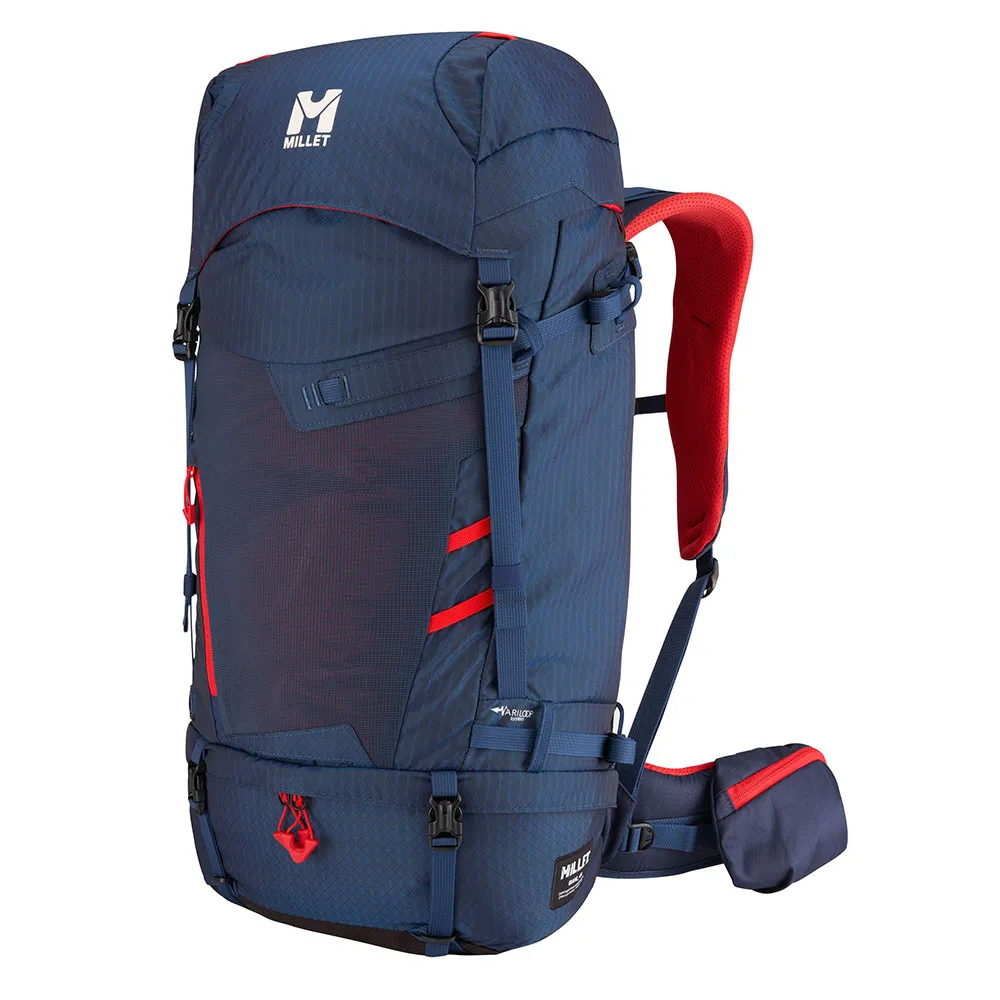 Millet Gravic 40l Rugzak Blauw