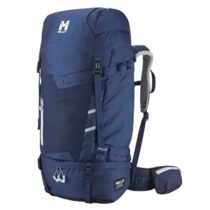 Millet Gravic 40l Damesrugzak Blauw