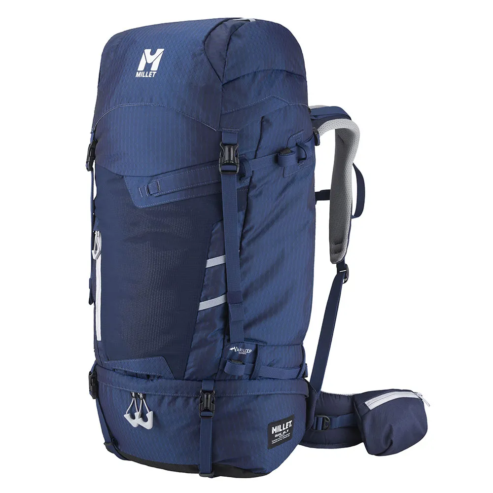 Millet Gravic 40l Damesrugzak Blauw