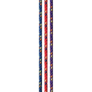 Beal 2 Mm Touw Multicolor