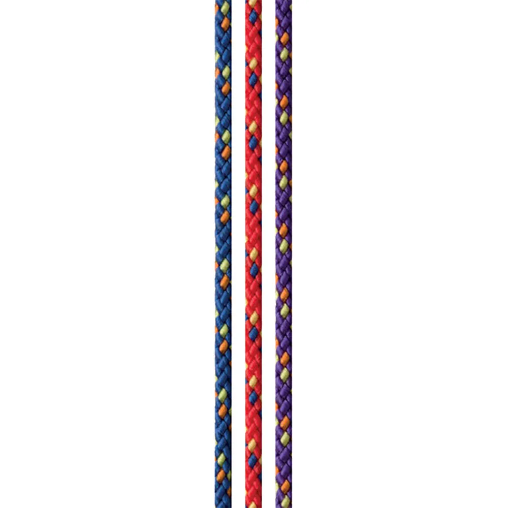 Beal 2 Mm Touw Multicolor