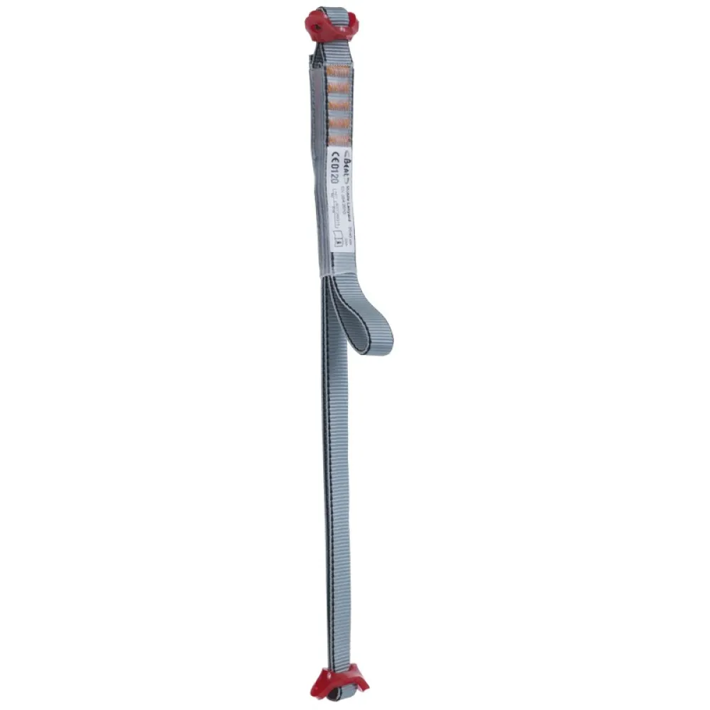 Beal Mobile Lanyards En Energieabsorbers Multicolor