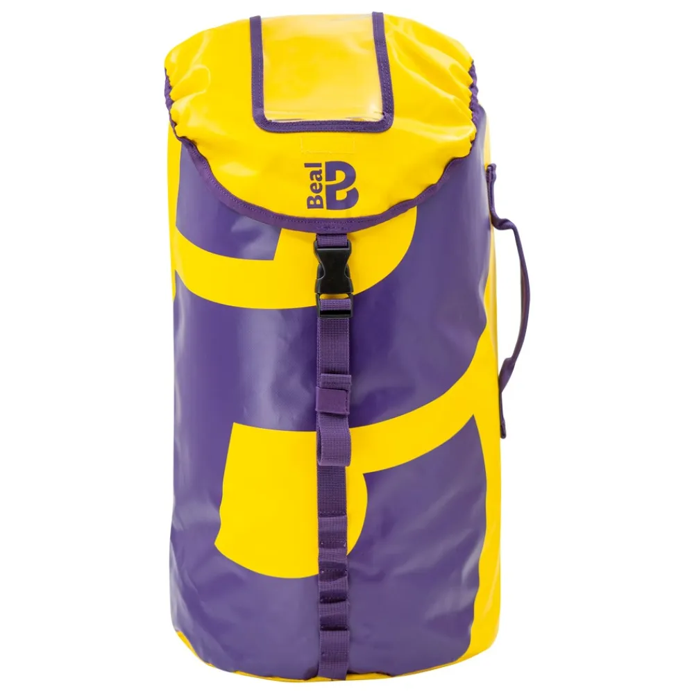 Beal Pro Rescue Ii 40l Touwtas Multicolor