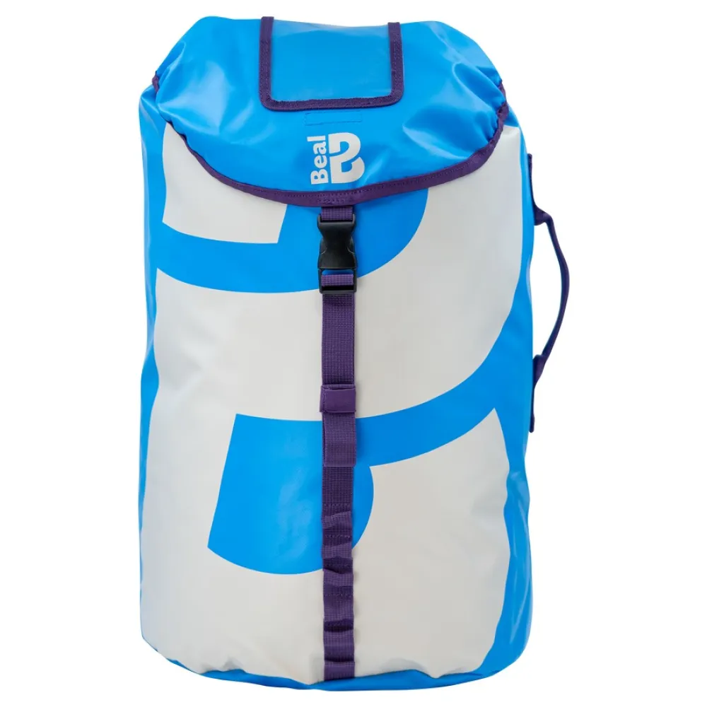 Beal Pro Rescue Ii 60l Touwtas Multicolor