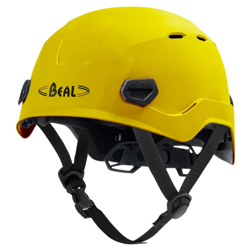 Beal Quantum Helm Geel