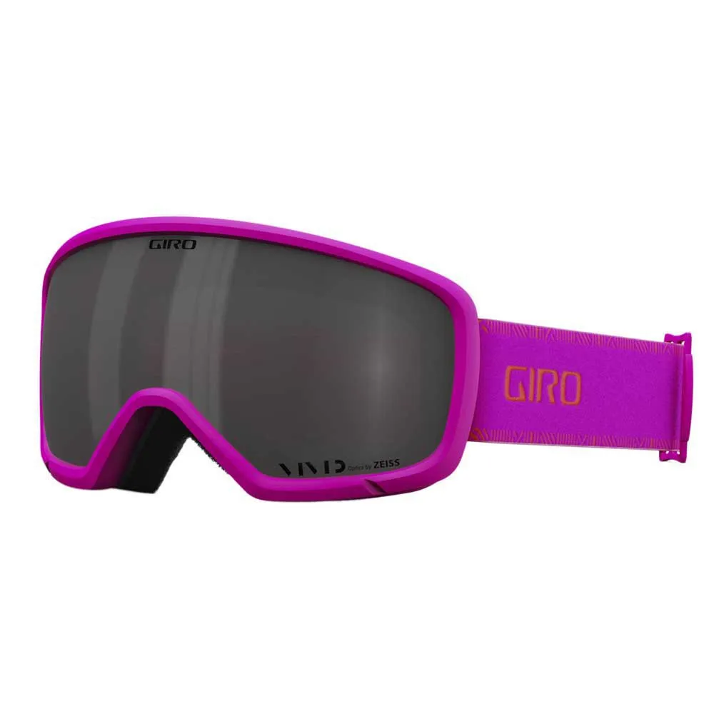 Giro Millie Skibril Voor Dames Roze