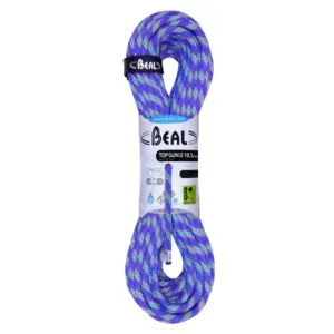 Beal Top Gun Dry Cover 10.5 Mm Touw Multicolor