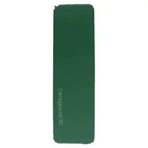 Robens Campground 30 Opblaasbaar Matras Groen