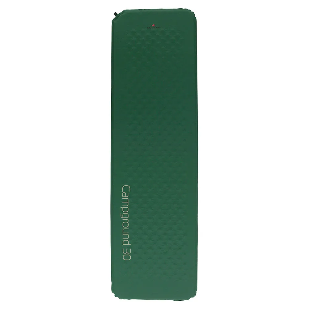 Robens Campground 30 Opblaasbaar Matras Groen