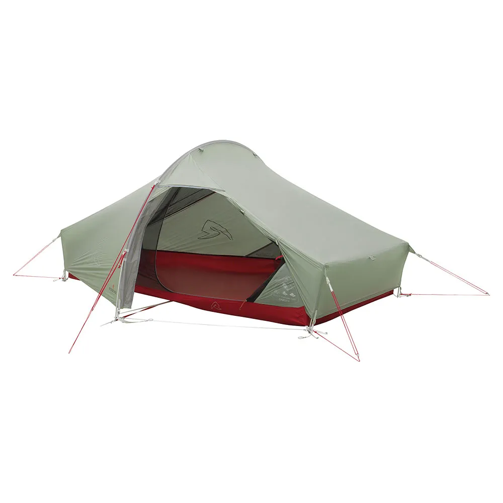 Robens Chaser 2 Lw Tent Groen