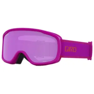 Giro Moxie Skibril Voor Dames Roze