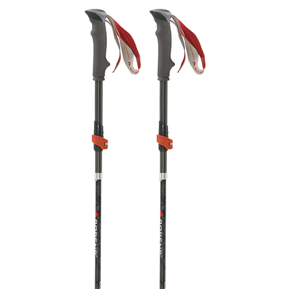 Robens Coniston T7 Stokken Groen