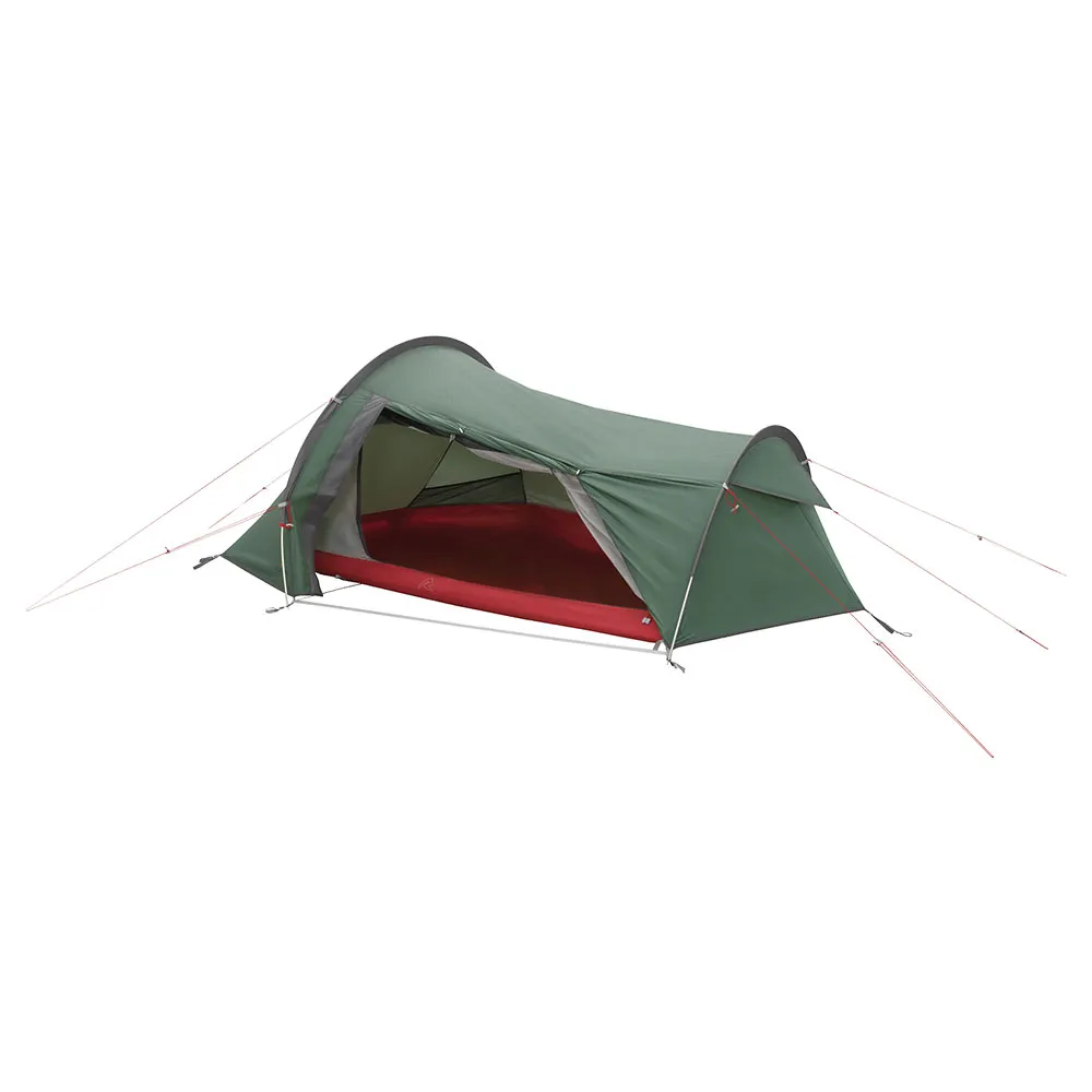 Robens Cress 2 Pro Tent Groen