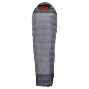 Robens Gully 300 +4°c Slaapzak Blauw