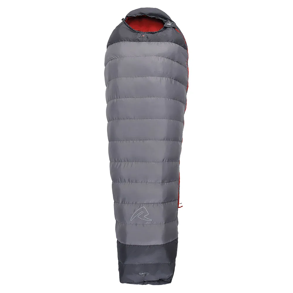 Robens Gully 300 +4°c Slaapzak Blauw