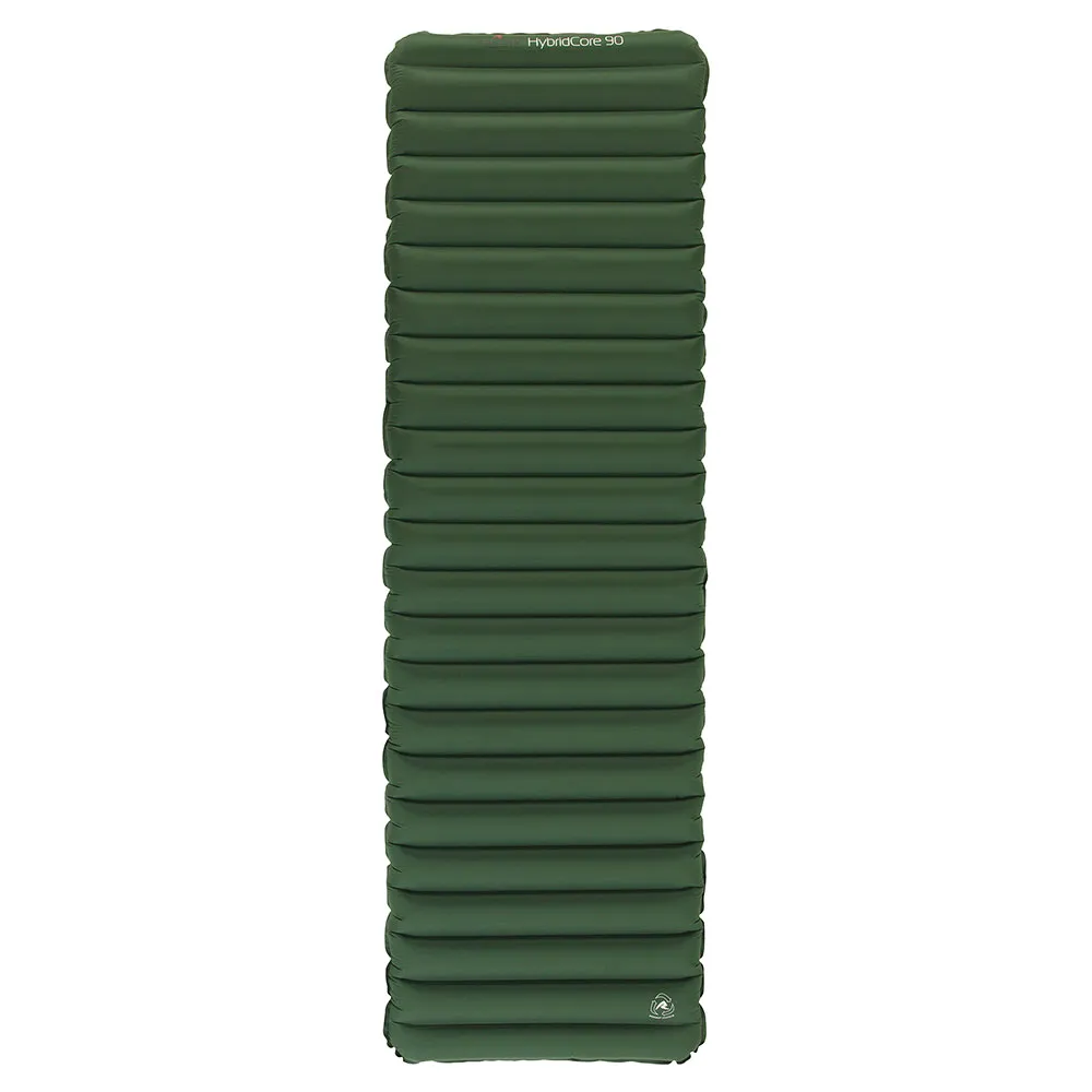 Robens Hybridcore 90 Mat Groen