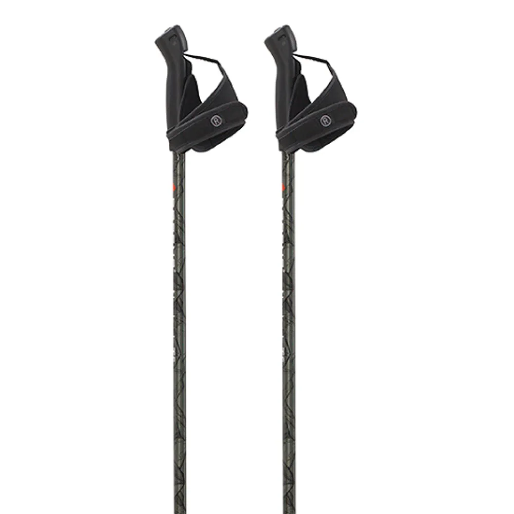 Robens Keswick T6 Stokken Groen