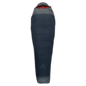 Robens Moraine Ii +5°c Slaapzak Blauw