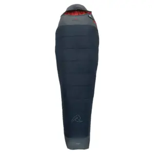 Robens Moraine Iii-2°c Slaapzak Blauw