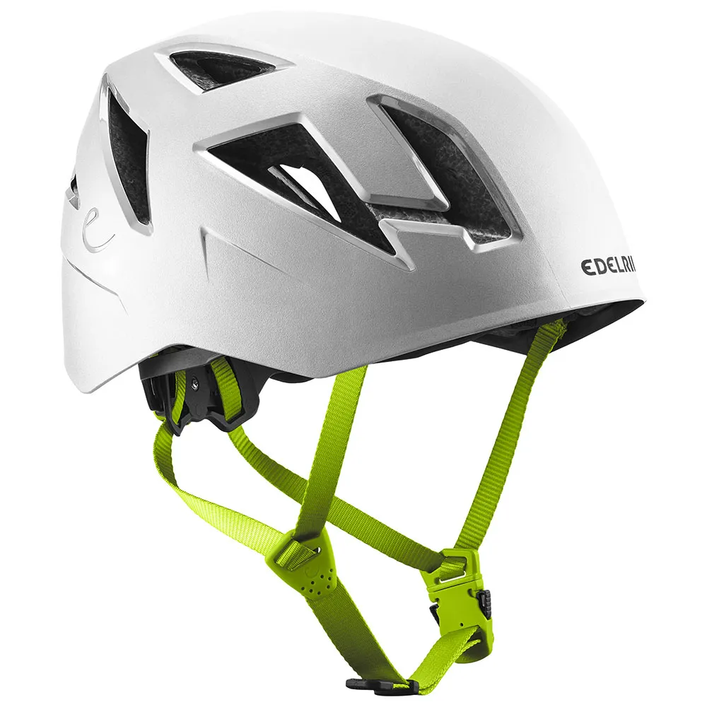Edelrid Zodiac Ii Helm Wit