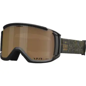 Giro Revolt Skibril Tort Silencer Camo