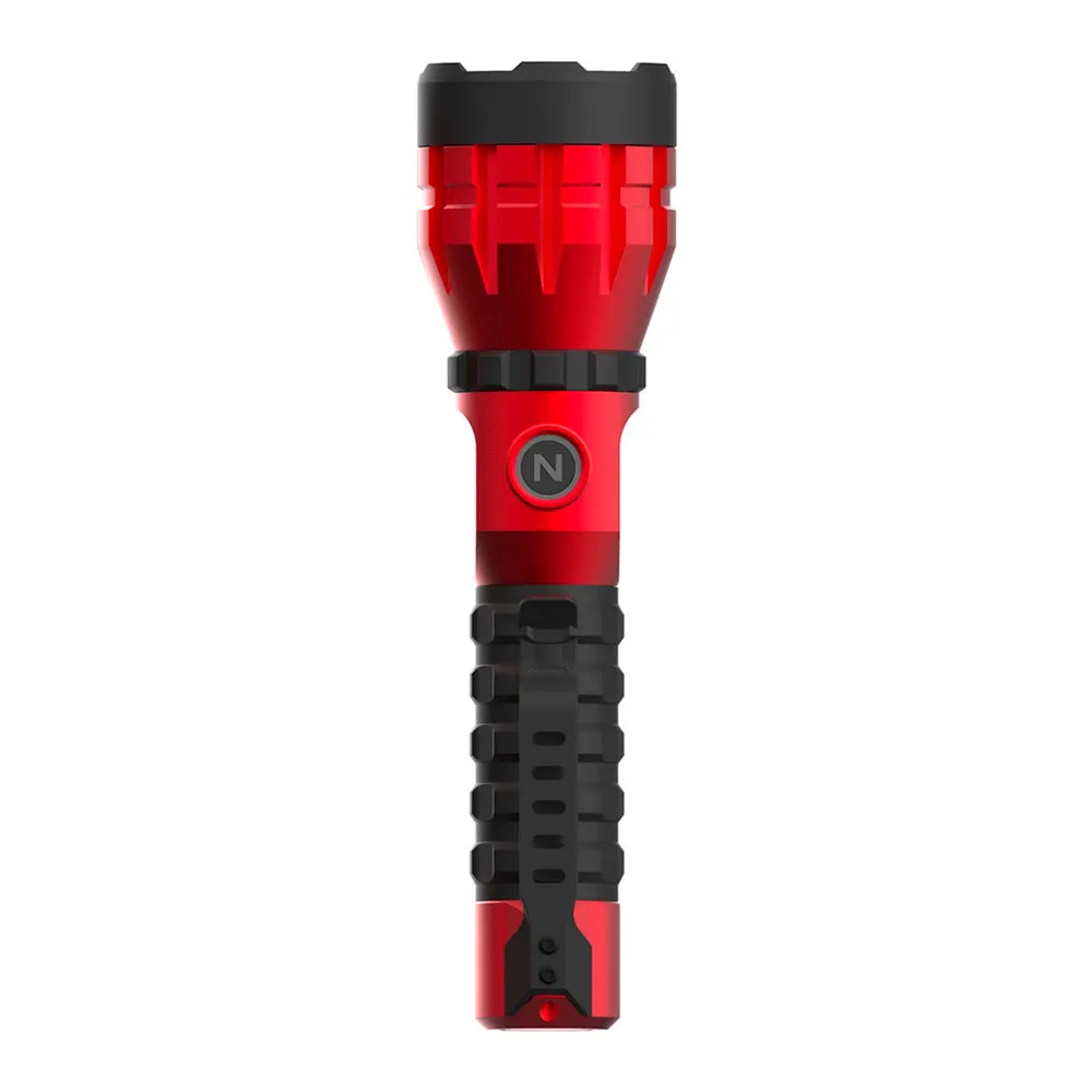 Nebo Tools Illuma Trace Zaklamp Grijs